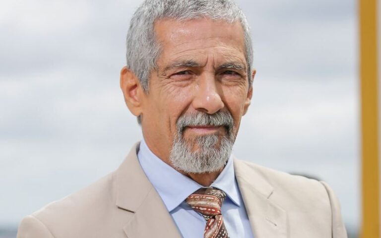 Nuno Homem De Sá Sem ordenado há quatro meses