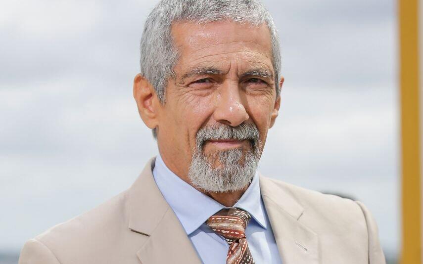 Nuno Homem De Sá Sem ordenado há quatro meses