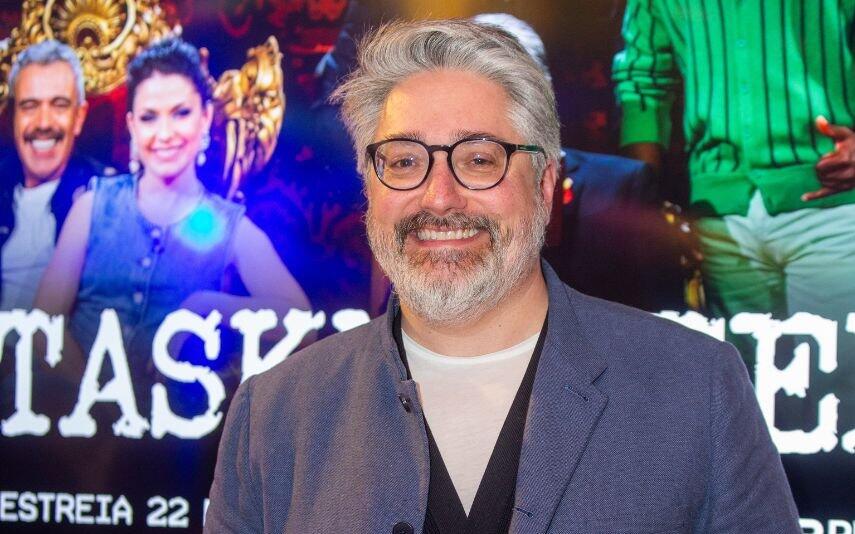 Nuno Markl Perde uma “duzia de quilos” após sofrer dois AVCs. Veja o antes e depois!