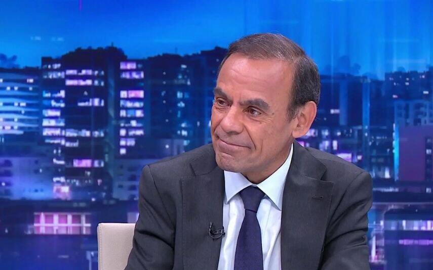 Nuno Morais Sarmento Antigo ministro da Presidência encontrado sem vida em casa