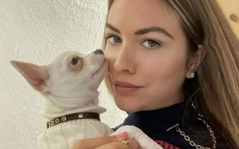 Pamela Genini - Modelo assassinada em Itália: descoberta no túmulo volta a chocar!