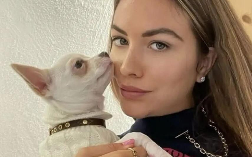 Pamela Genini – Modelo assassinada em Itália: descoberta no túmulo volta a chocar!