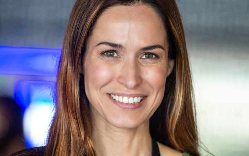Patrícia Candoso Sem trabalho e à espera de respostas