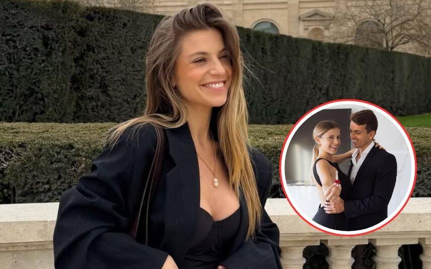 Rafaela Duarte Esquece Franck e entrega-se a novo amor (muito conhecido)