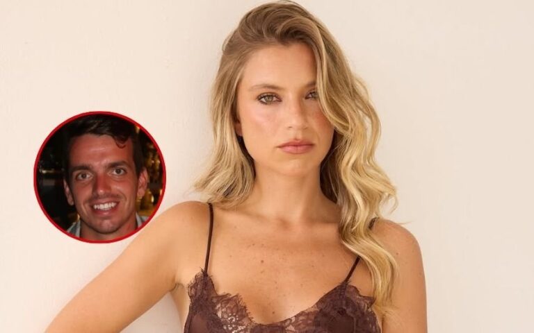 Rafaela Duarte Ex-namorada de Franck confirma que está numa nova relação com rosto bem conhecido