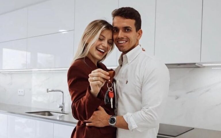 Rafaela Duarte Guerra aberta! Franck Rodrigues quebra o silêncio e ataca a ex: 
