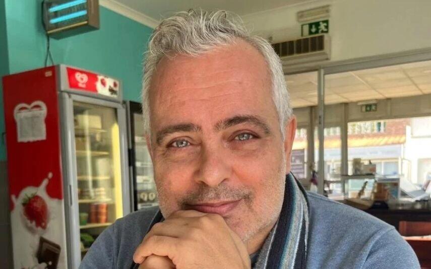 Ricardo Claro Diretor administrativo de restaurante de luxo em Vale do Lobo desaparece sem deixar rasto