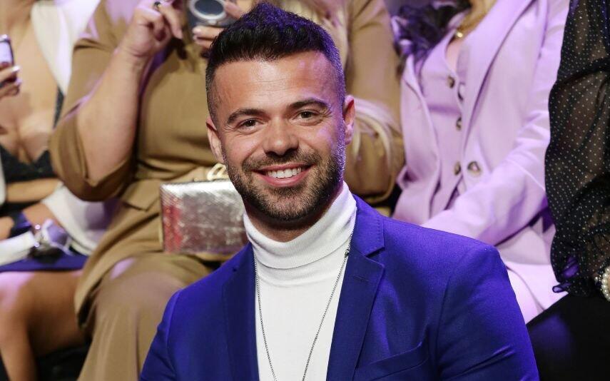 Rúben Boa Nova Sofre acidente assustador na barbearia e deixa Tatiana em pânico: “Nunca tinha…” [Vídeo]