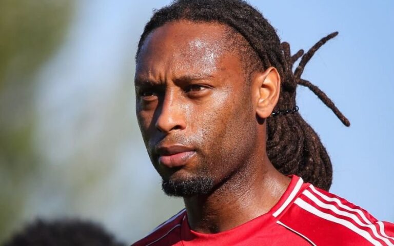 Rúben Semedo Nova namorada do polémico futebolista é uma cantora bem famosa