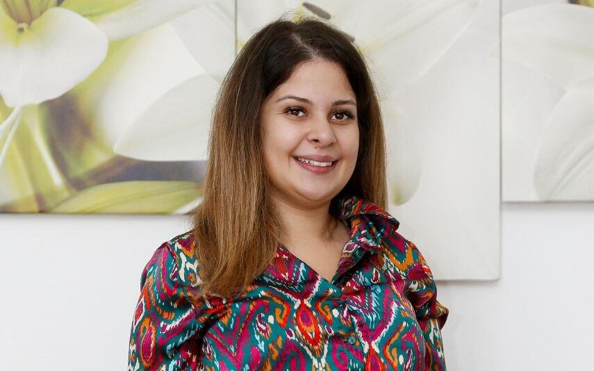 Sandrina Pratas A curiosa (e polémica) razão pela qual voltaria a entrar num reality show