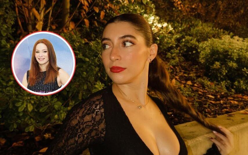 Secret Story Ariana garante a Eva que beijava Diogo “todos os dias”: “Cala-te bem caladinha”