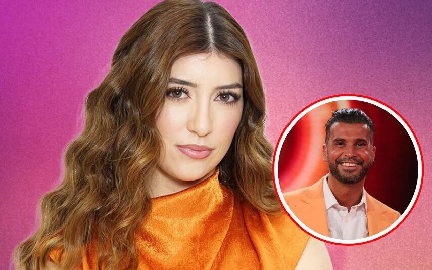 Secret Story Bomba! Ariana expõe ligação a Bruno Savate fora da casa… Mas ele desmente