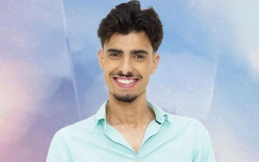 Secret Story Diogo arrasado por outro concorrente: “Nem sequer tens bolas…”