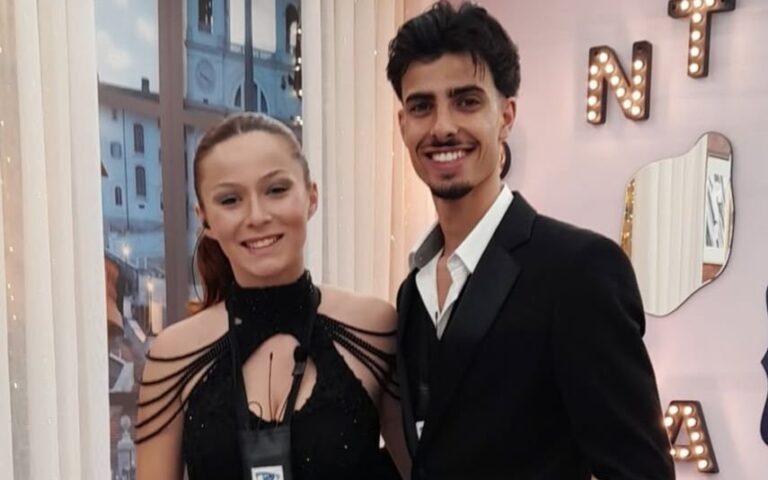Secret Story Diogo deixa Eva em choque: 