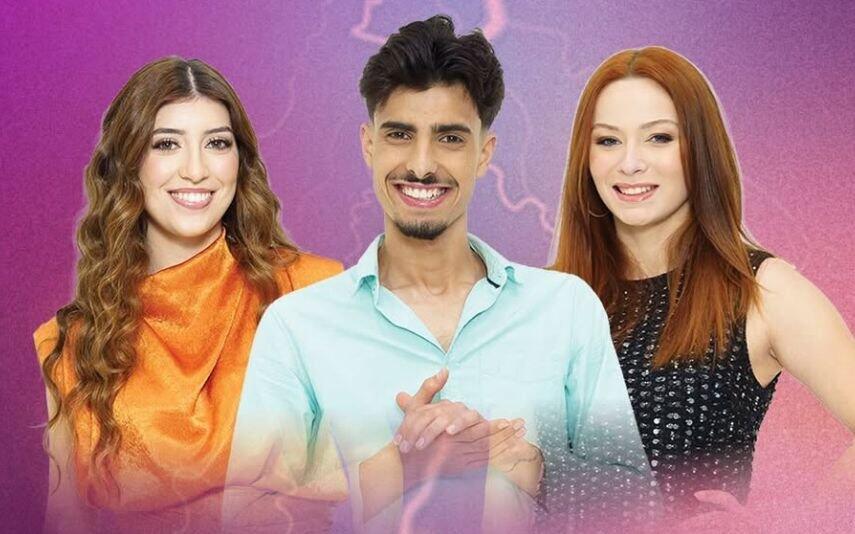 Secret Story Diogo sussurra pedido a Eva à frente de Ariana… E reação não passou despercebida