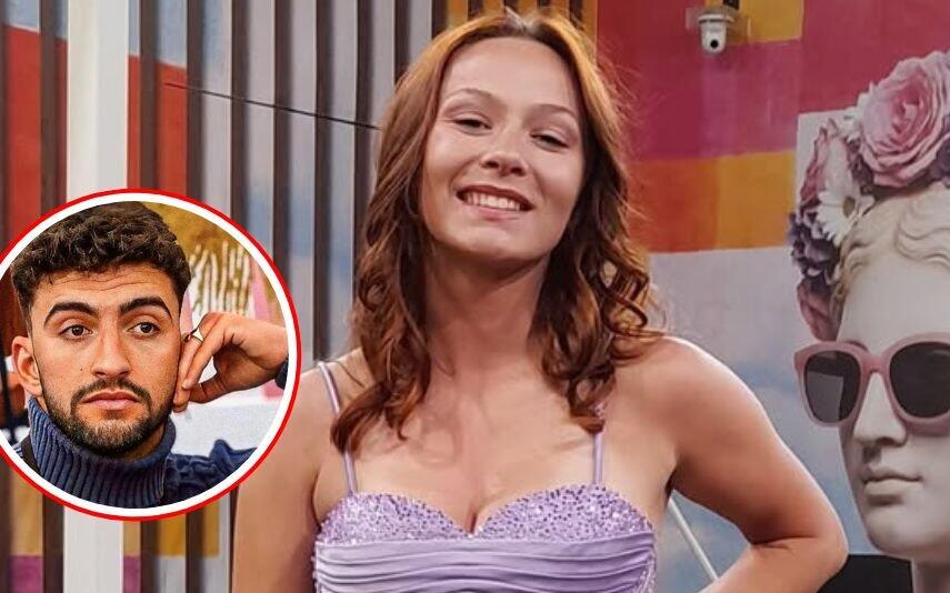 Secret Story Em cheio! Após pista, Eva ‘acerta’ no segredo de Tiago