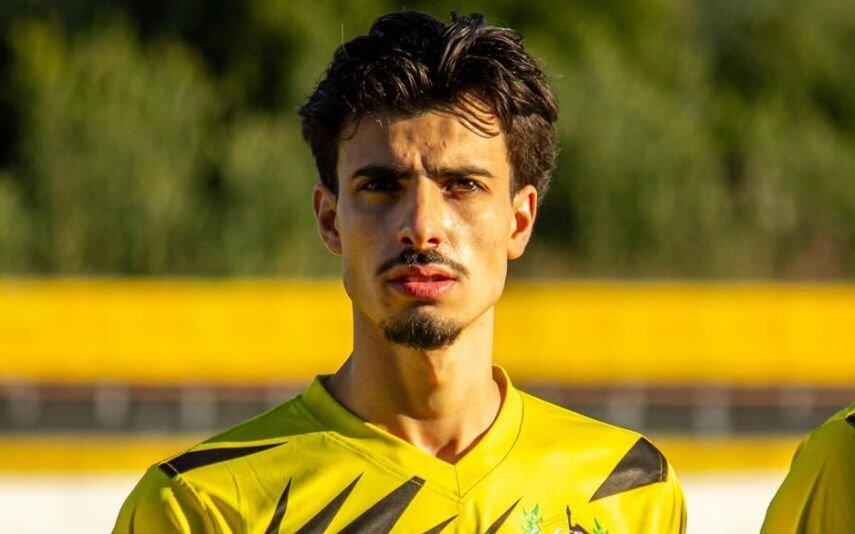 Secret Story Família de Diogo Maia alvo de ameaças e vandalismo: “Aquilo é um jogo”