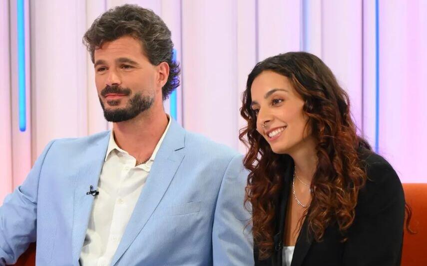 Secret Story Inesperado! Namorada de João explica presença na gala e revela acordo secreto
