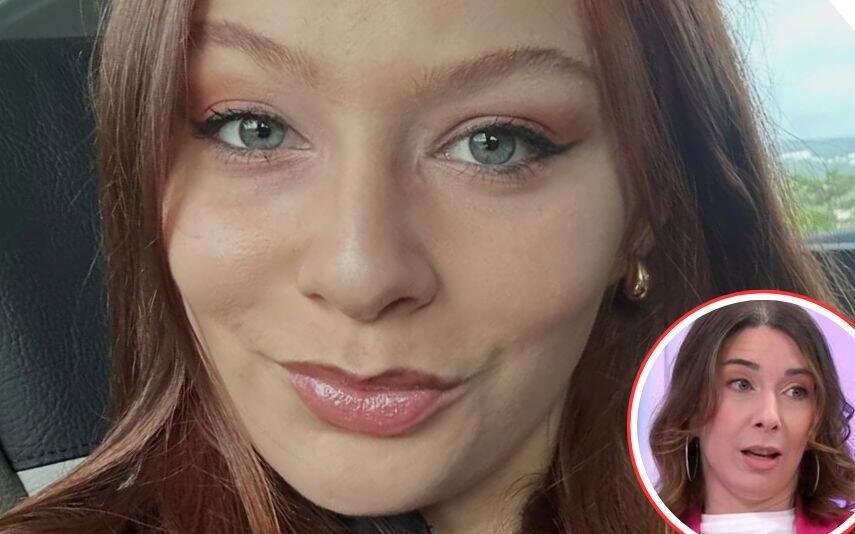 Secret Story Irmã de Eva diz o que sente após o fim do namoro com Diogo:”Muito mesmo”