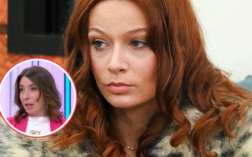 Secret Story Irmã de Eva Pais quebra o silêncio e revela o que pensava da relação cá fora: “Nós tínhamos razão”