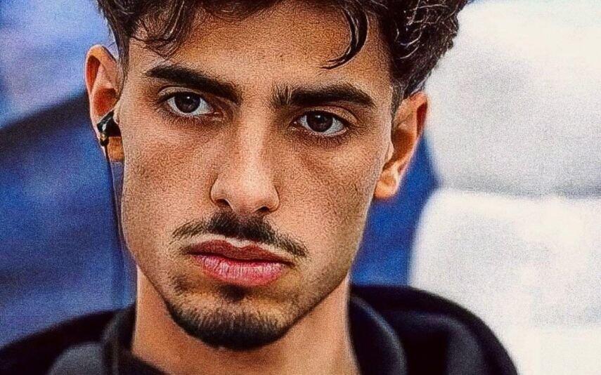 Secret Story Mãe de Diogo revela que o filho já previa apaixonar-se