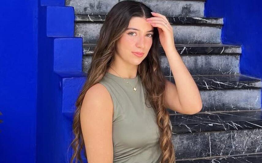 Secret Story Mãe fala sobre o segredo dramático de Ariana: “Deixou coisas para trás”