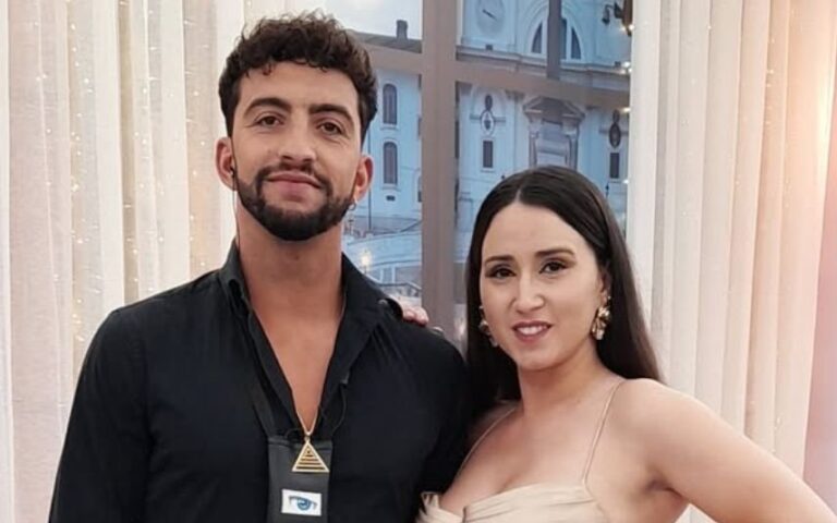 Secret Story O gesto secreto de Tiago e Ana que quase ninguém reparou durante o Especial
