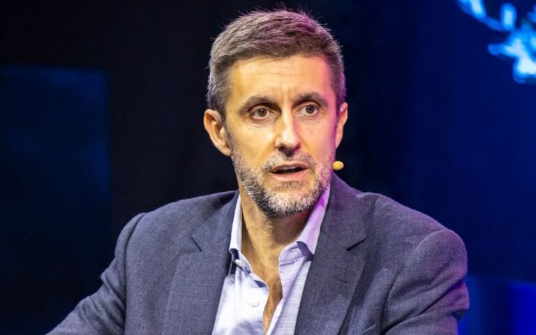 SIC Emocionante! Rosto da estação revela a Daniel Oliveira que 