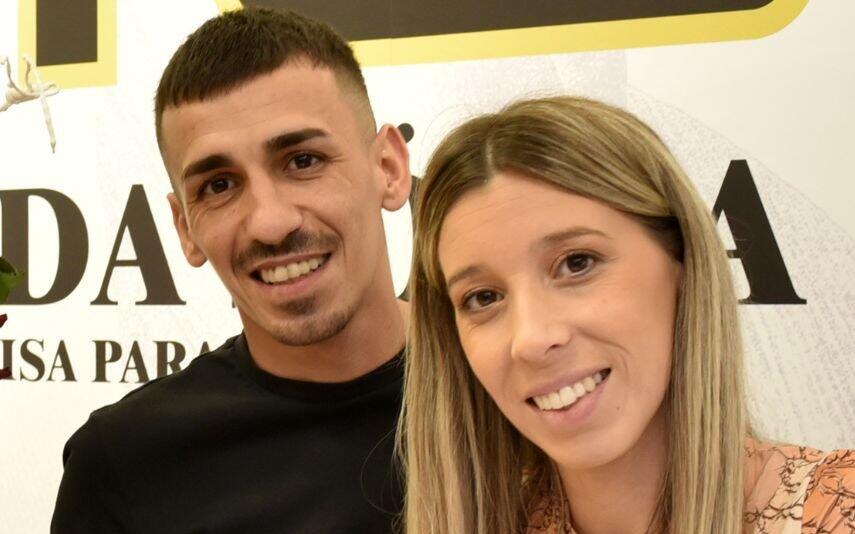 Sónia Jesus Revela o que realmente aconteceu com Vitó que levou à separação: “Foi…”