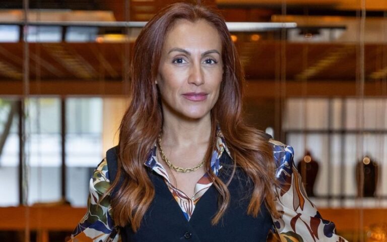 Susana Dias Ramos Revela o motivo para estar afastada da TVI