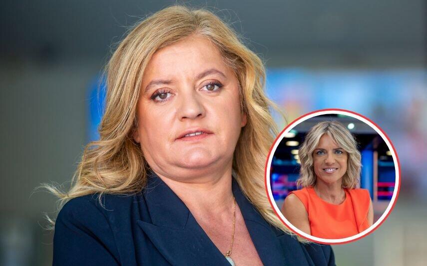 Tânia Laranjo Revela que Sandra Felgueiras a ignorou: “Presumo que não é minha fã”