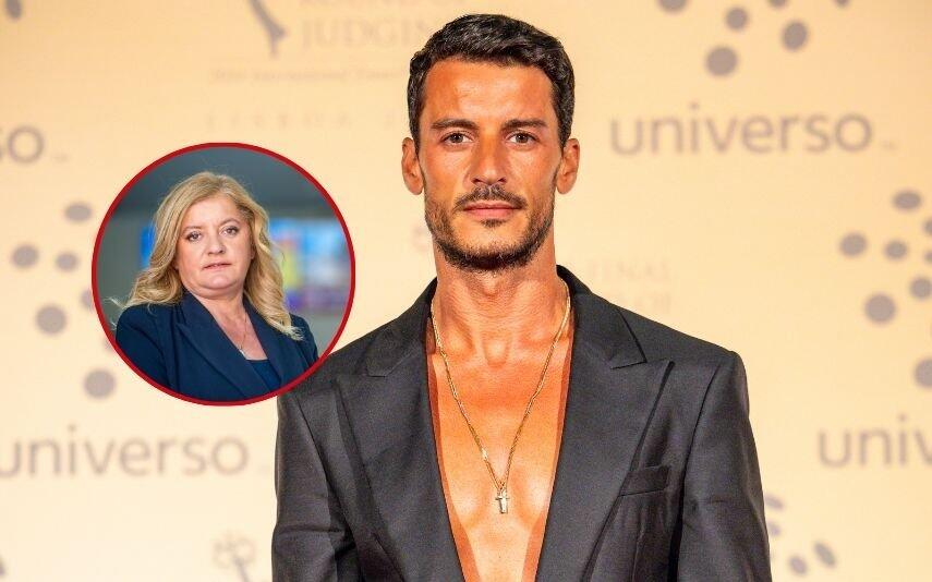 Tânia Laranjo Surpreende com ‘arraso’ a Ruben Rua: “Ego maior do que a própria biografia”