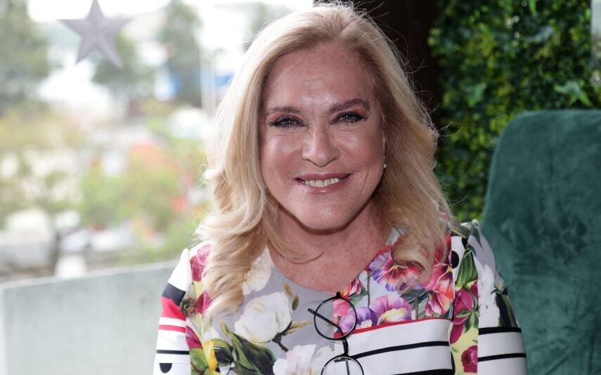 Teresa Guilherme Faz confissão que põe produção do Big Brother em cheque: “Era um inferno”