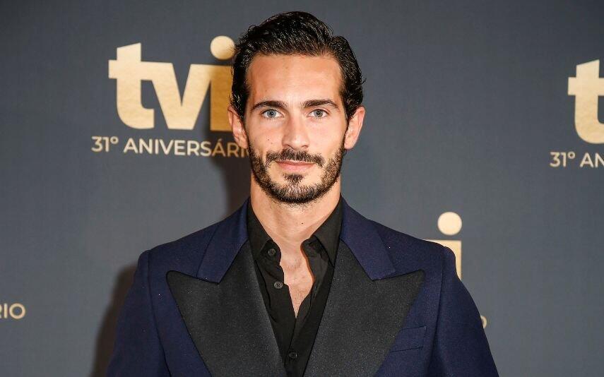 Tiago Carreira De luto! Modelo chora morte de alguém muito especial: “Uma parte da nossa família…”
