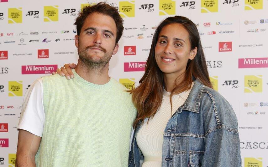 Tiago Teotónio Pereira Já se sabe o sexo do terceiro bebé com Rita Patrocínio