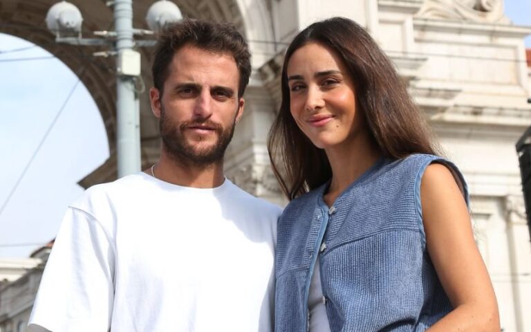 Tiago Teotónio Pereira Revela que existe uma “regra” na relação com Rita Patrocínio: “Tem de ser”