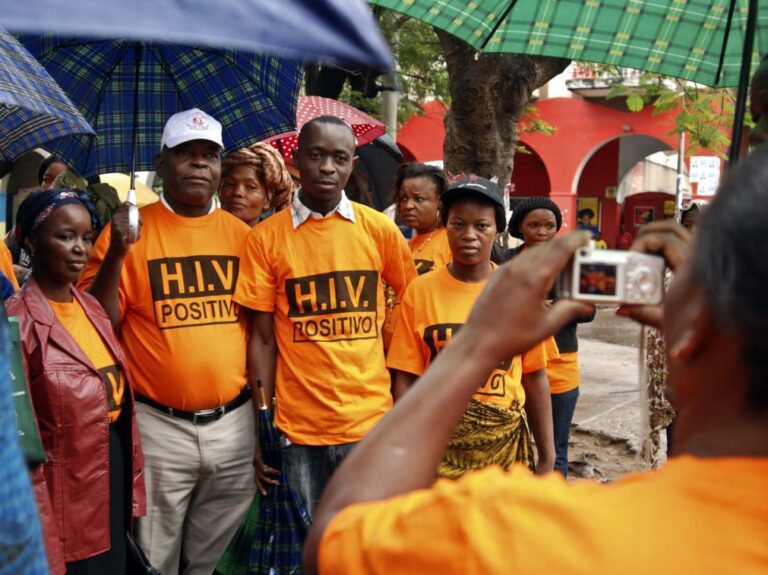 Mais de 244 mil pessoas iniciaram tratamento contra VIH em 2025 em Moçambique