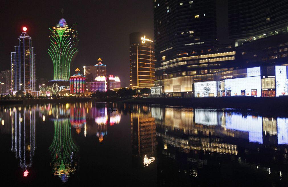 Novos empréstimos hipotecários em Macau caem 58% em fevereiro
