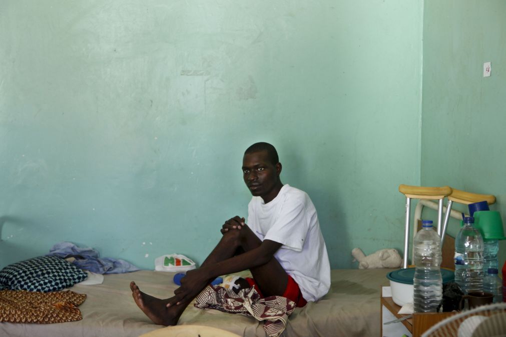 São Tomé lança estratégias para promover saúde e reduzir doenças não transmissíveis