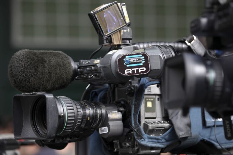 RTP com prejuízos 3,9ME em 2025 após 15 anos com resultados líquidos positivos