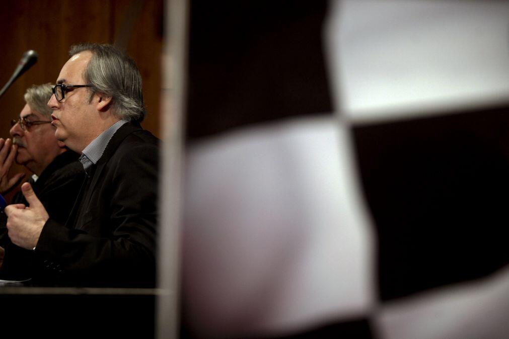 João Loureiro pede união contra “abutres do imobiliário” para salvar estádio do Boavista