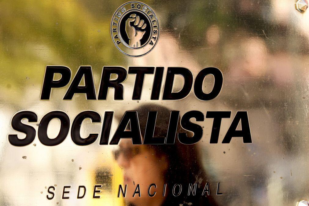 PS avisa Governo que “não contará” consigo para aprovar reforma laboral no parlamento