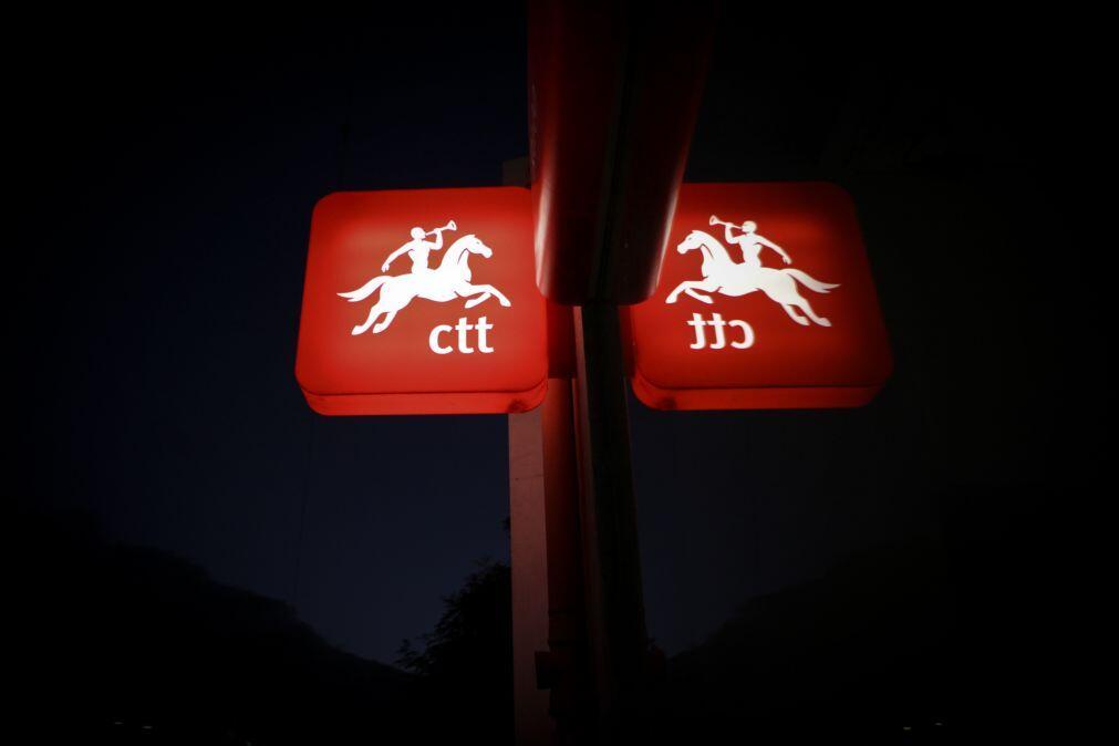 CTT reforçam posição em Espanha com criação Newspring Iberia