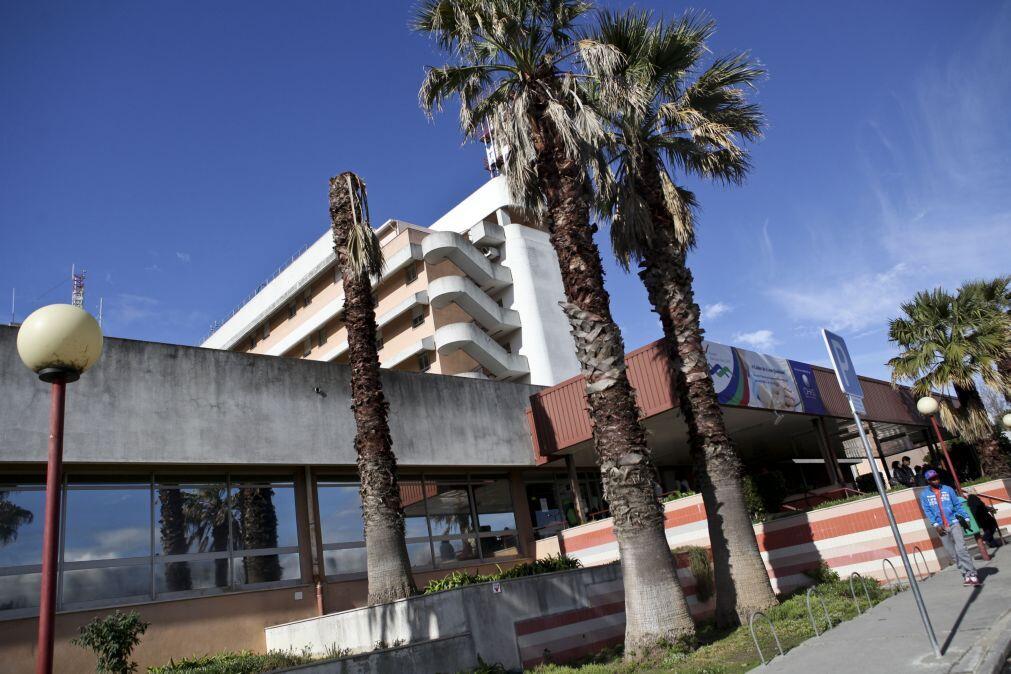 Enfermeiros denunciam deslocações sem aviso prévio para o Hospital Garcia de Orta, em Almada