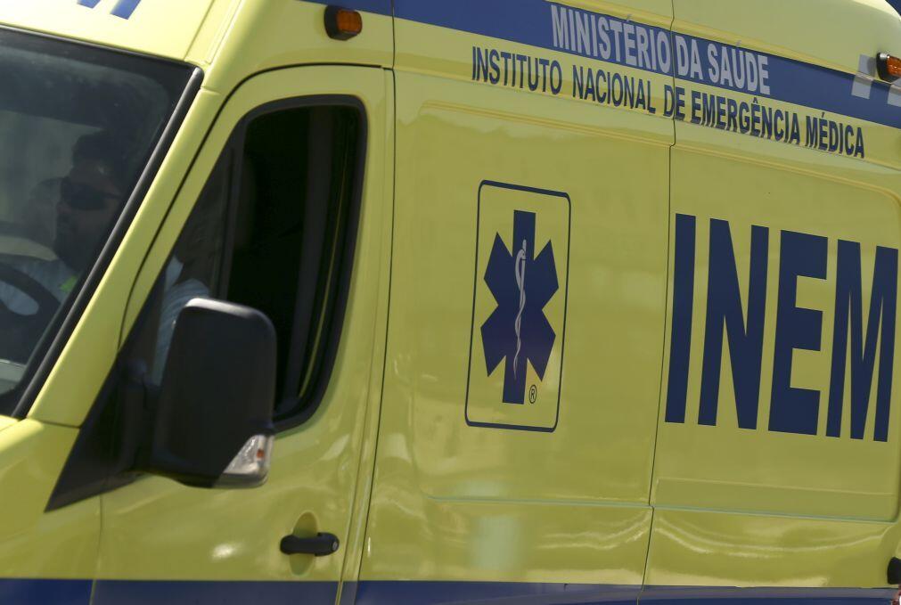 Ex-secretária de Estado identifica anomalias no funcionamento do INEM em 2024