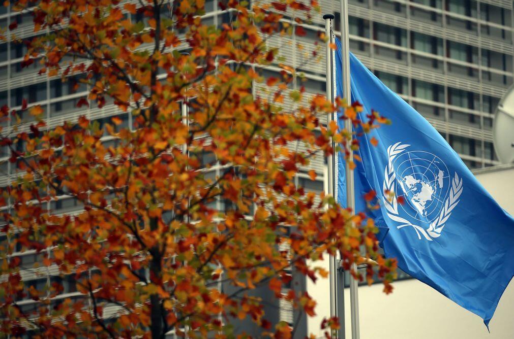 ONU em choque com assassínio do ativista guineense Vigário Balanta