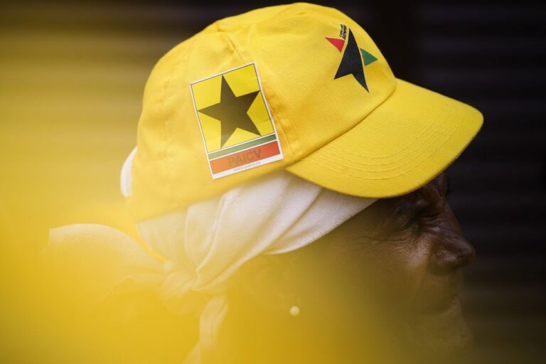 Partido na oposição cabo-verdiana queixa-se à Comissão Nacional de Eleições