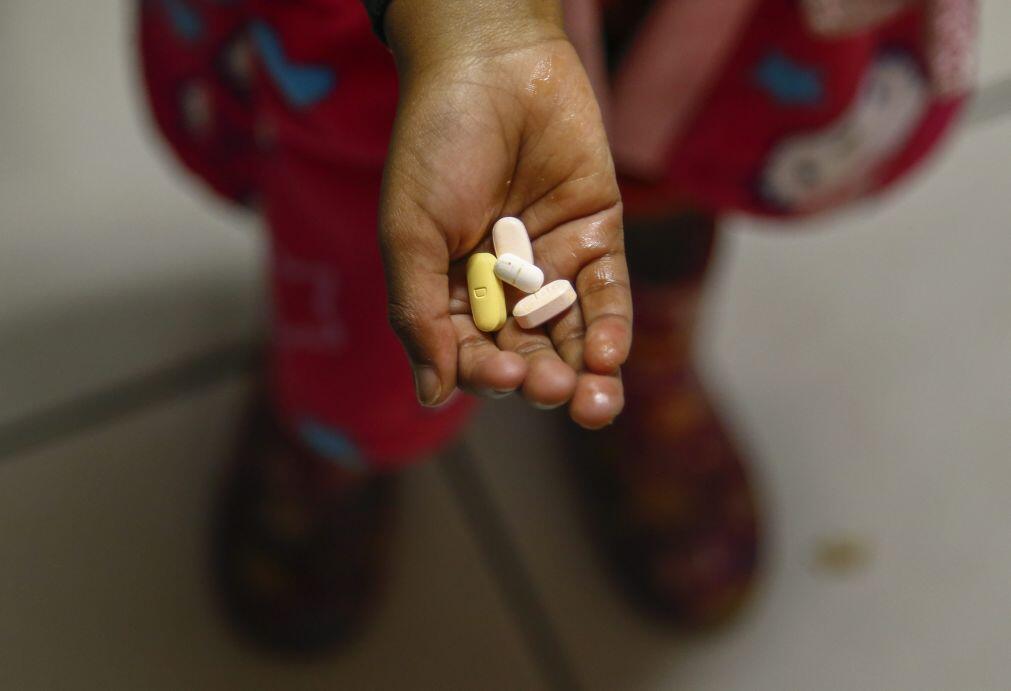 Consumo de psicofármacos atinge máximo e SNS gasta 152 milhões em 2025