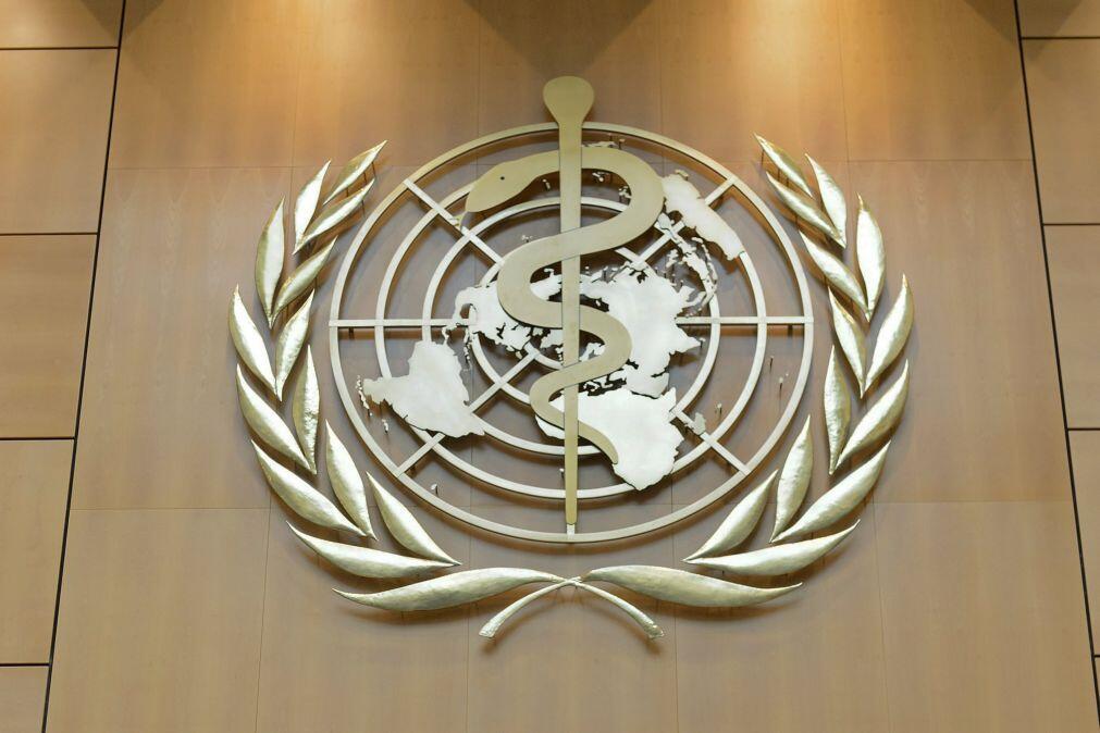 OMS aprova tratamento contra malária para recém-nascidos e bebés até cinco quilos