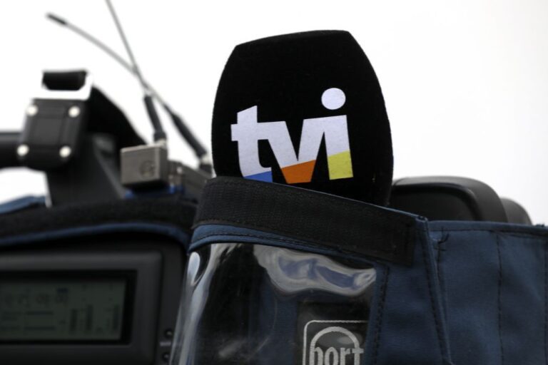TVI rejeita banalização de violação e diz que questão de Cristina Ferreira foi descontextualizada